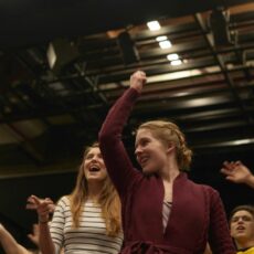 Bühnenfieber: Die Musical Inc. tanzt und singt seit 25 Jahren