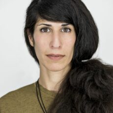 Das sensor 2×5 Interview: Nikan Rezai (1. Vorsitzende des PENG) über die Zukunft des PENG & mehr