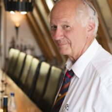 So wohnt Mainz: Der Juwelier an Gutenbergs Tafelrunde