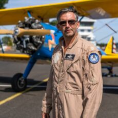 Fliegen, Flattern, Flugmaschinen – Die spannende Mainzer Luftfahrtgeschichte