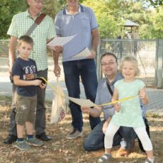 Anders Wohnen – Bauen in Gemeinschaft in Mainz