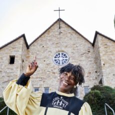 Portrait: Pastorin Maxine Howard – Gott und Gospel