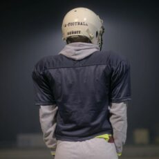 Die Golden Eagles: Football-Frauen in Mainz