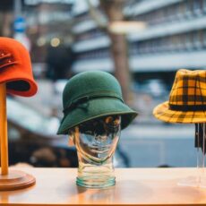 Gut behütet – Die letzten Mainzer Huthäuser