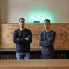 Mainzer Bier zum Anfassen: Zu Besuch bei Eulchen und Kuehn Kunz Rosen