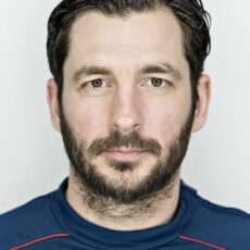 Das sensor 2×5-Interview mit 05-Trainer Sandro Schwarz