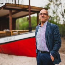 Das Mainzer Haus der Kulturen rockt: Modou Seck-Trommelei am 4. Mai