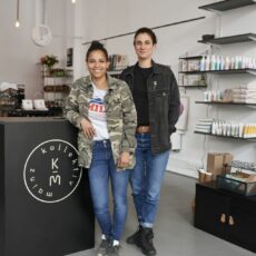 „Kollektiv Mainz“ startet mit innovativem Konzept – Opening Party am 1. Juni