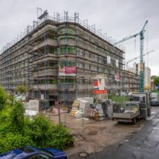 Kommissbrotbäckerei & Co: Alles neu im Neustadt-Norden!