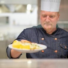 Der große Test: Die besten öffentlichen Kantinen in Mainz