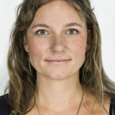 Das sensor 2×5 Interview mit: Felicitas Pommerening (Autorin)