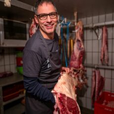 Mainzer Metzger: Gute Wurst in schlechten Zeiten