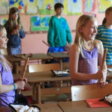 Schule individuell: Das Geschäftsmodell freier Schulen im Aufwind?