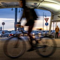 Mobil in Mainz – Schafft die Stadt die Verkehrswende?