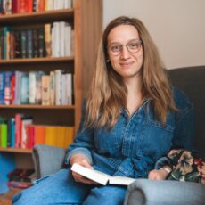 So wohnt Mainz: Klare Strukturen bei Jana Schneiss