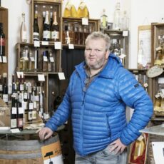 Geschäftsvorstellung: HammerWein – Hochprozentig kreativ