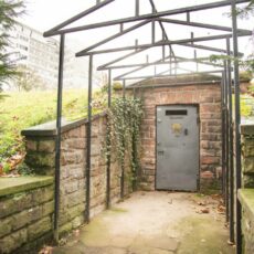 Unterwelten – Eine Reise durch das unterkellerte Mainz