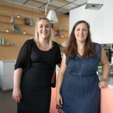 Essen statt Applaus: Initiative „Kochen für Helden Mainz“ macht weiter