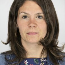 Franziska Voigt – Die Radfahrbeauftragte im Interview