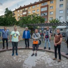 Sehnsucht nach Gesang – Chöre in Zeiten von Corona