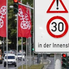 Aufarbeitung: Über Tempo 30 in der Innenstadt und das umfahrene Dieselfahrverbot