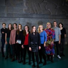 Statement der Demokratie: Das Rathaus zwischen Denkmalpflege und Erneuerung