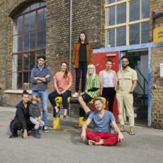 Die Mainzer Kunstszene – in Zeiten der Veränderung