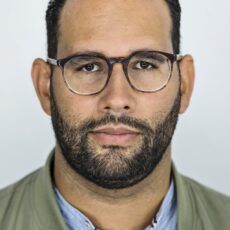 Interview: Citymanager Dominique Liggins über Corona, LuLu und die aktuelle Lage