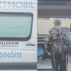 Obdachlose in Mainz & der Corona-Winter