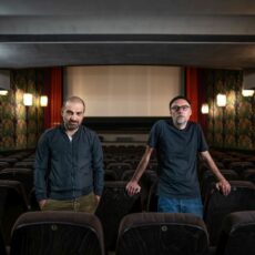 Film-Riss: Verliert die Stadt ihre Programmkinos?