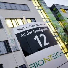 Goldrausch – Wie Biontech die Stadt verändert