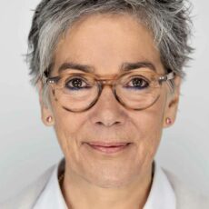 Das sensor 2×5 Interview mit Verlegerin Karin Schmidt-Friderichs