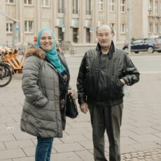 Hilfe im Alter: Das Konzept der Gemeindeschwester kehrt zurück