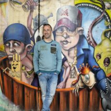 Vom Komiker zum Mainzer Pubertäts-Experten: Matthias Jung