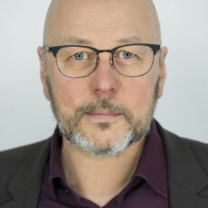 Das sensor 2×5-Interview mit Dr. Bernd Herkner (Direktor Naturhistorischen Museum)