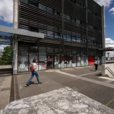 Law & Order: Die neue Stadtwache im Brückenturm