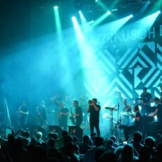 sensor präsentiert die Sommer-Festivals der Region