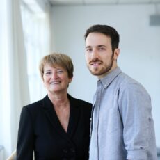 Zeitenwechsel: Tanzraum Mainz gibt Chef(innen)-Posten (so langsam) ab