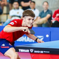 Erste Liga: Die Tischtennis-Aufsteiger vom FSV Mainz 05