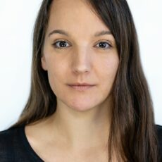 Das sensor 2×5 Interview mit Nadine Gehm (Film- und Medienforum RLP)