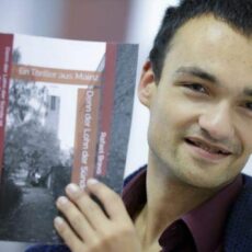 Literatur made in Mainz – Hiesige Autoren und ihre Neuerscheinungen