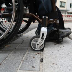 Zentrum für selbstbestimmtes Leben wird 30 – Neue Projekte zur Inklusion