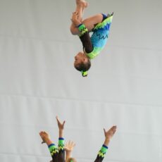 Kunstkraftsport KKSV-Finthen: Rheinland-Pfalz-Meisterschaft am 29. April