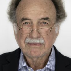 Das sensor 2×5 Interview mit Peter Stieber