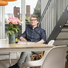 Von München in die Mainzer Neustadt – Kabarettist Frank Barwasser aka Erwin Pelzig