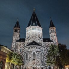 Interview zum Festival „Mainz leuchtet“ – Wiederholung in 2024?
