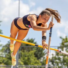 „Es geht um die Begeisterung“: Mainzer Jugendliche und ihre Freude im Leistungssport