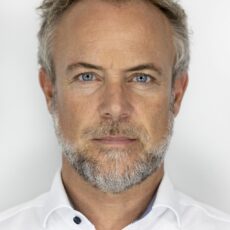 Das sensor 2×5 Interview mit Bauunternehmer Peter Karrié