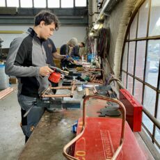 „Matching-Probleme”: Der Fachkräftemangel in Mainz