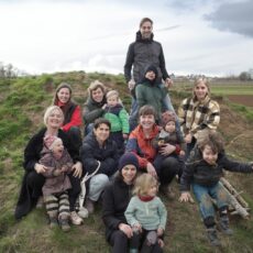 Verbandelt Euch! Die Kulturbande Mainz kommt